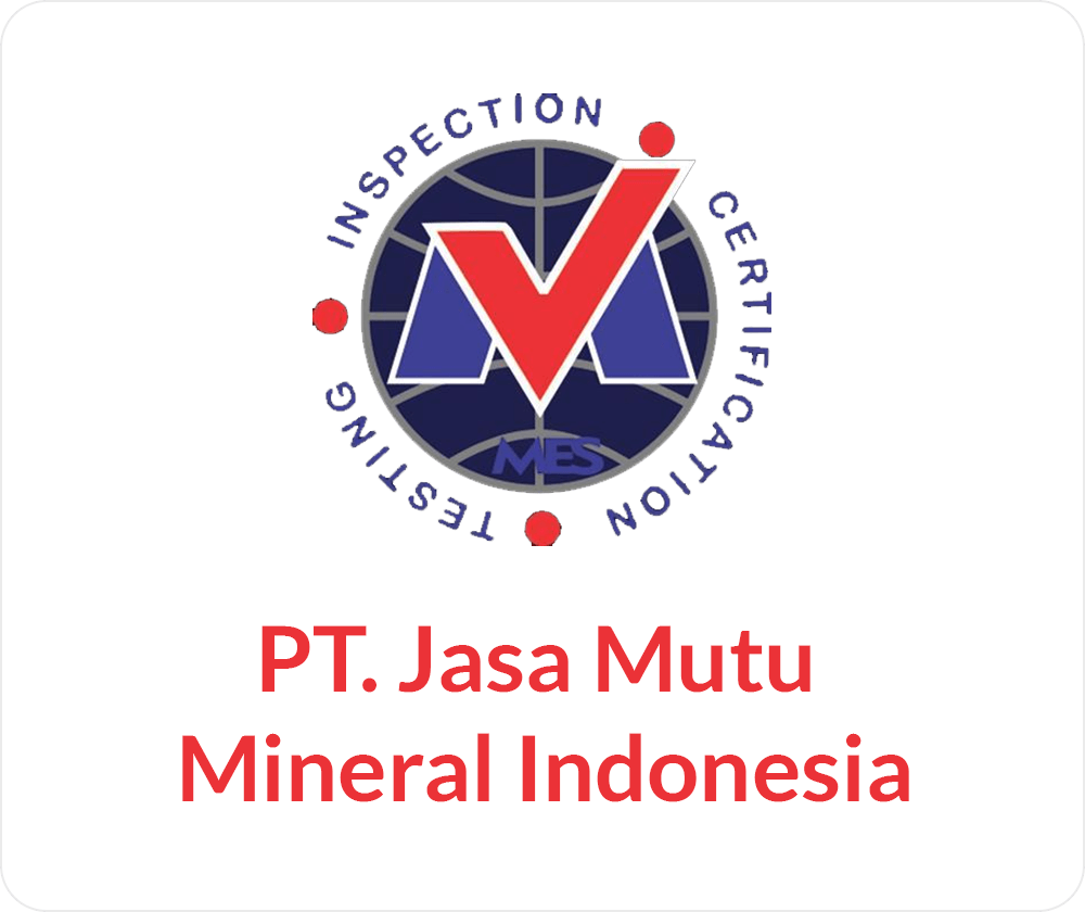 Baruna Bina Utama - PT. Jasa Mutu Mineral Indonesia
